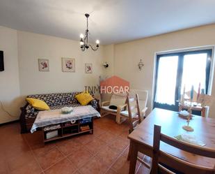 Living room of Duplex for sale in Arévalo  with Heating