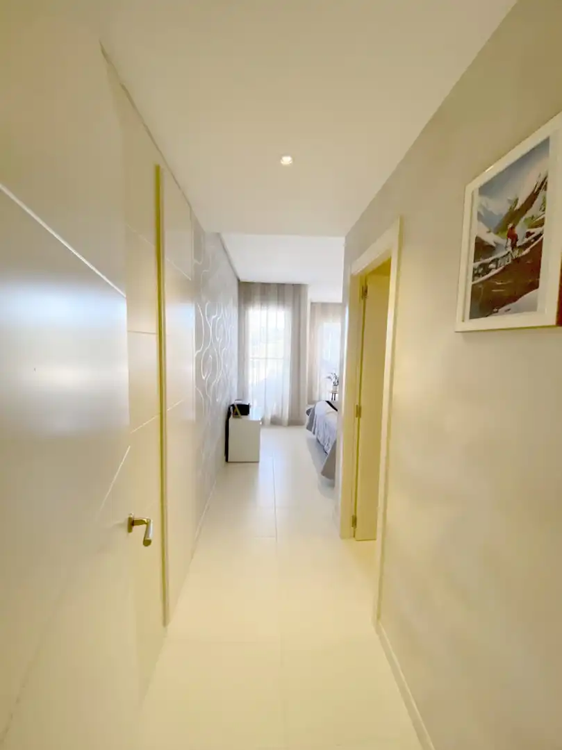 Apartment mit Garten zum Verkauf in Altea ciudad, imagen 11