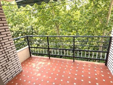 Piso en venta en Avenida Cerro Prieto