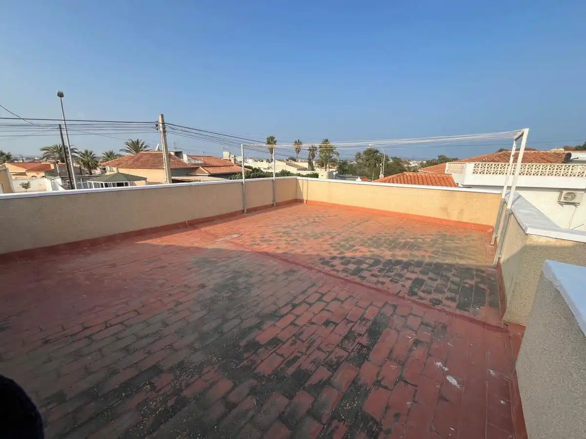Detached house with pool for sale in Zona Carrefour - Urbanizaciones, imagen 62