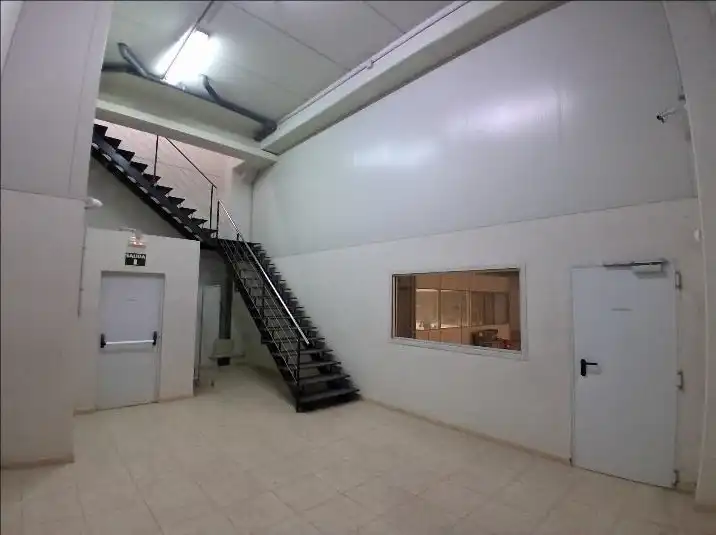 Nave industrielle à louer à Alcàsser, imagen 9