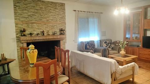 Foto 3 de Casa o xalet en venda a Almodóvar del Campo, Ciudad Real