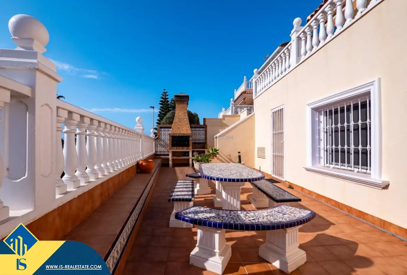 Villa con piscina in vendita a Playa de los Locos, imagen 15