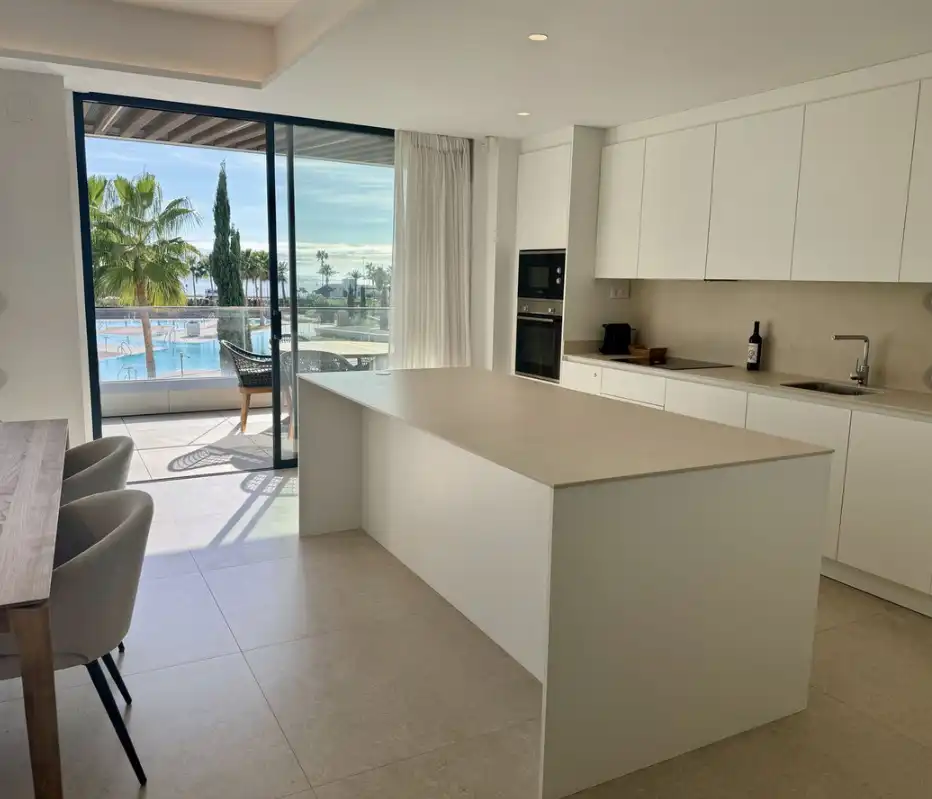 Wohnung mit Pool zum Verkauf in La Carihuela - Los Nidos, imagen 4