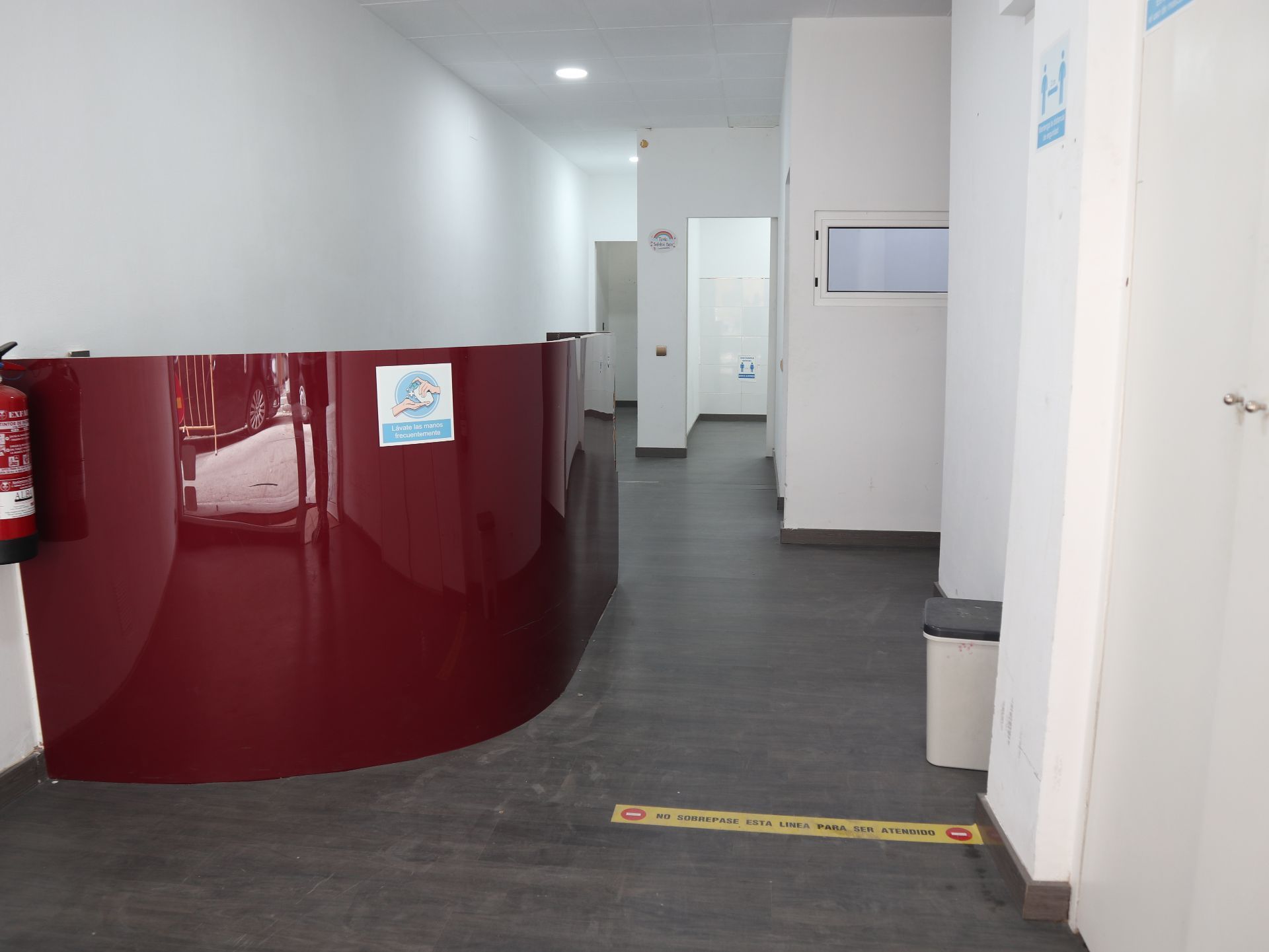 Local en venda en Terrassa