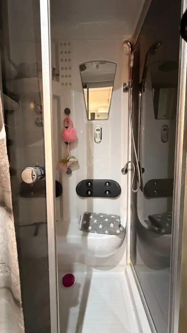Baño de Piso en venta en Vila-seca con Aire acondicionado, Calefacción y Amueblado