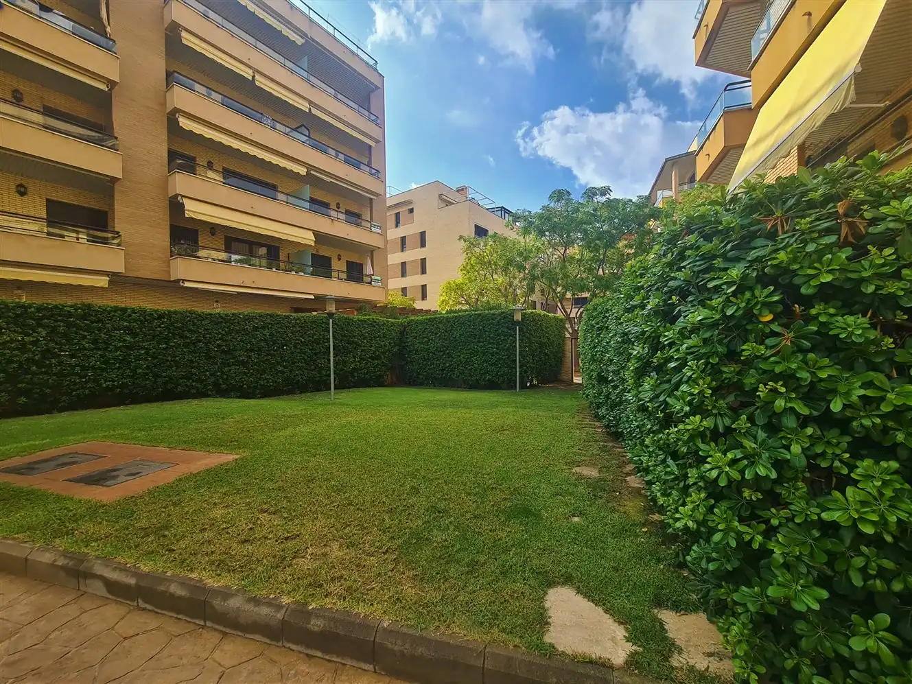 Apartament de lloguer a Port - Horta de Santa María