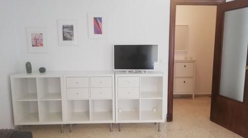 Foto 2 de Pis de lloguer a Centro, Huelva