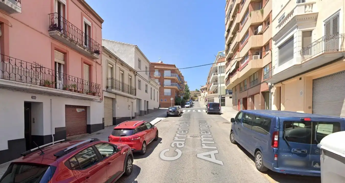 Piso en venta en PARE IGNASI PUIG