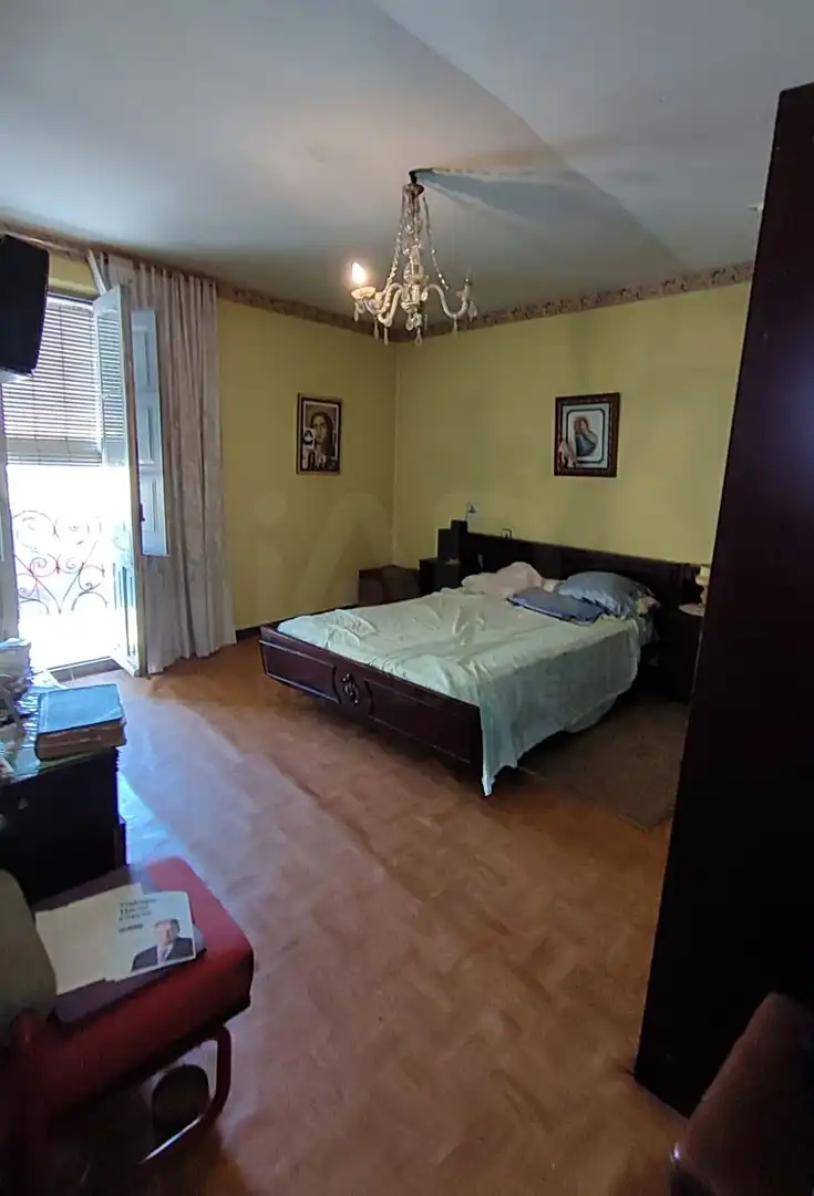 Dormitori de Casa o xalet en venda en Villarejo de Órbigo amb Calefacció