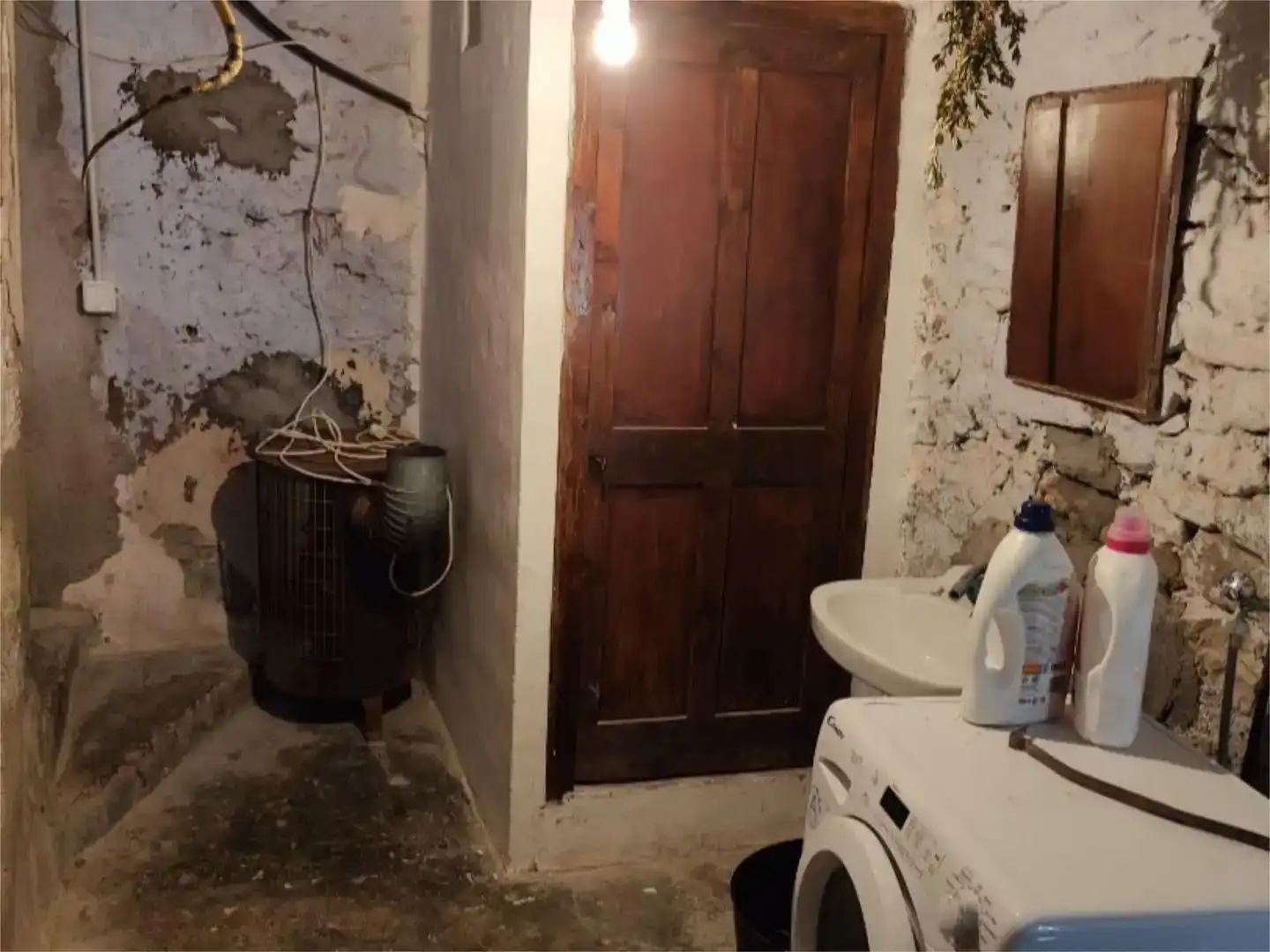 Casa adosada en venda en Tremp amb Balcó