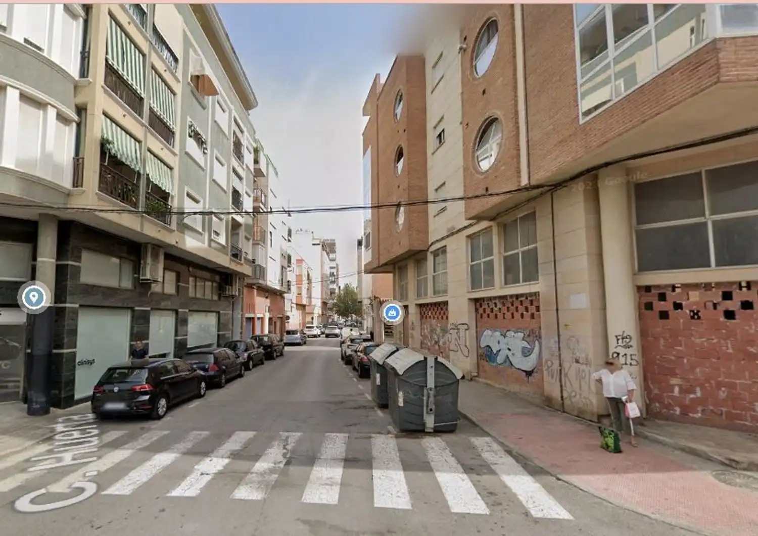 Attique à vendre à Orihuela ciudad, imagen 2