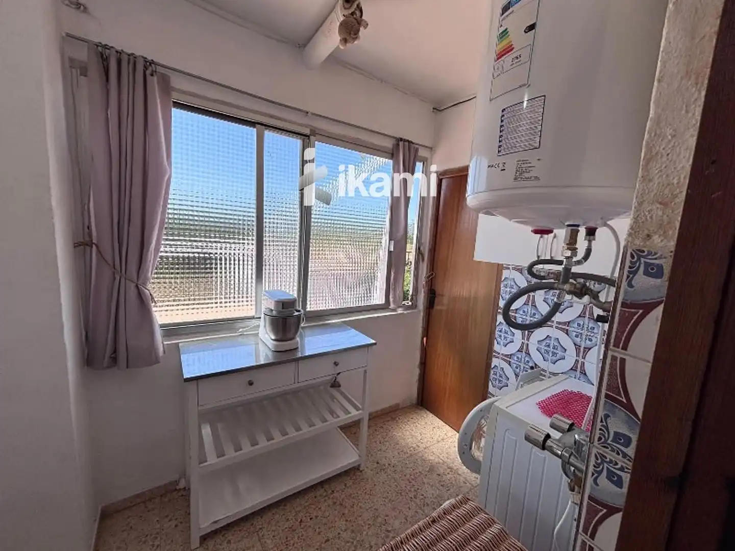 Villa con piscina in vendita a Aigues Blanques, imagen 24