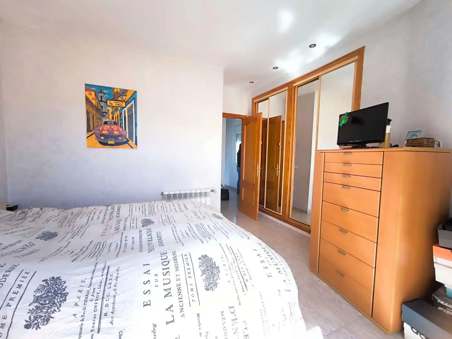 Maison avec piscine à vendre à Barranco Hondo, imagen 19