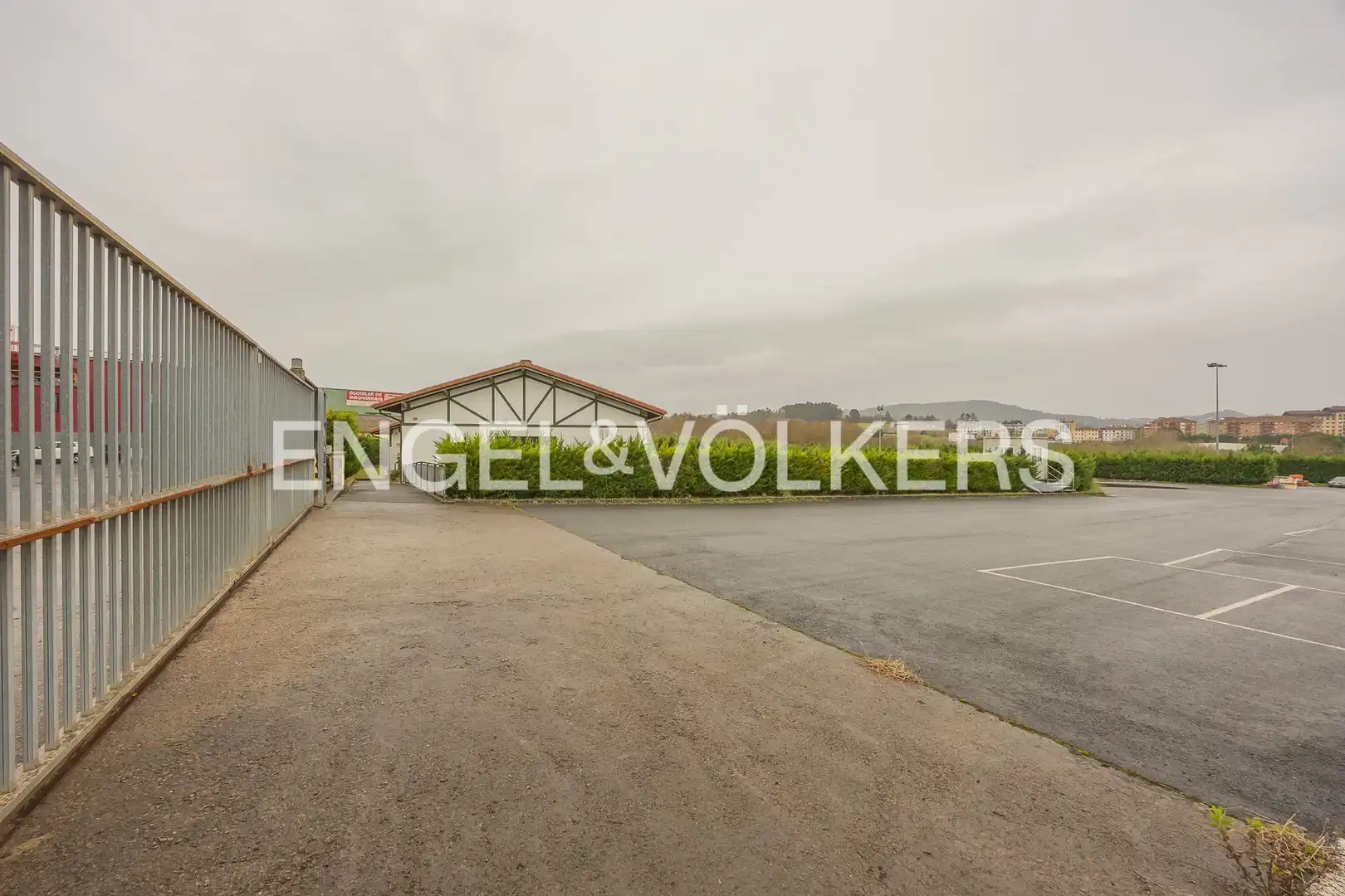 Terreny residencial en venda a Mungia, imagen 4