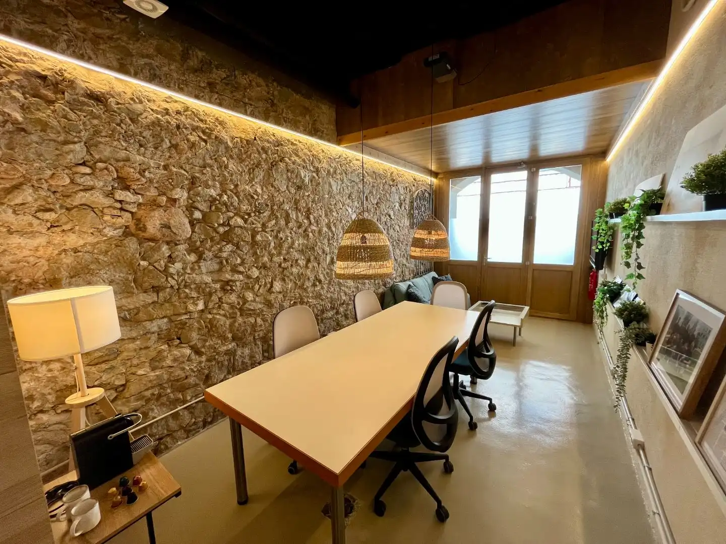 Office space to rent in Calle del Dos de Maig 28, imagen 6