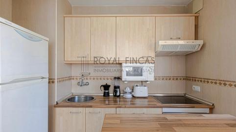 Foto 5 de Apartamento en venta en Avenida Gamonal, 2, Parque de la Paloma, Málaga