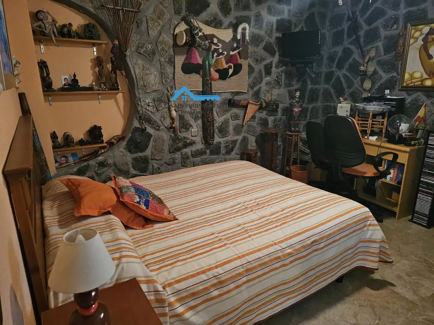 Villa avec piscine à vendre à Escandinavia - Cautivador, imagen 52