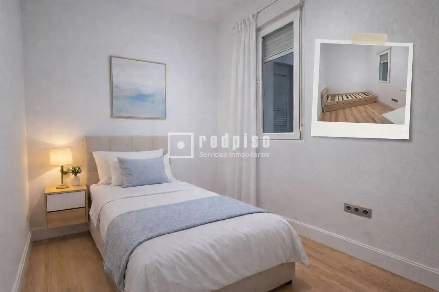Piso en venta en de Santa Engracia, Ríos Rosas - Nuevos Ministerios