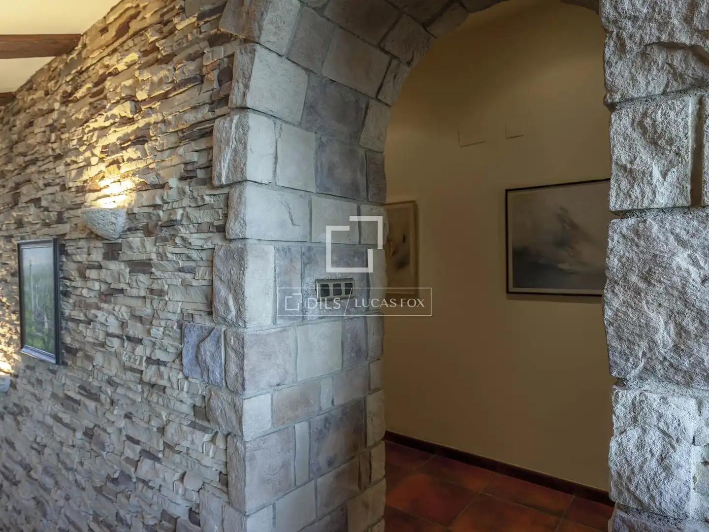 Villa mit Pool zum Verkauf in Alfinach - Los Monasterios, imagen 43