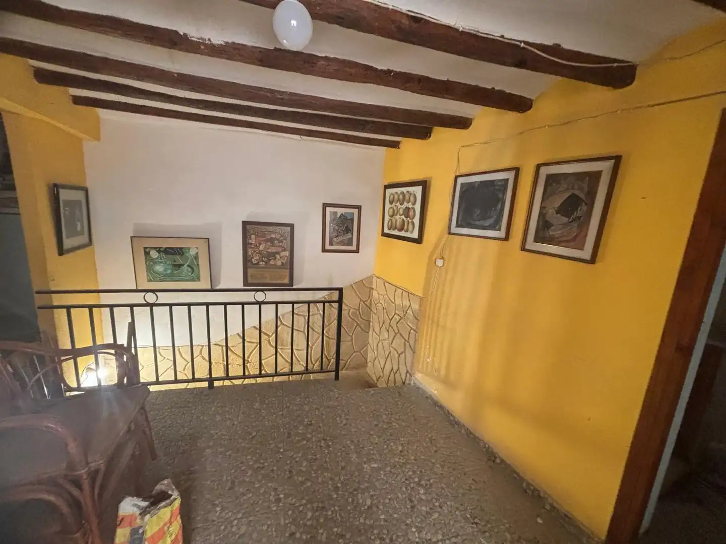 Casa con terraza en venta en Altea ciudad, imagen 2