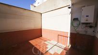 Garden of Single-family semi-detached for sale in Tomelloso  with Terrace and Balcony