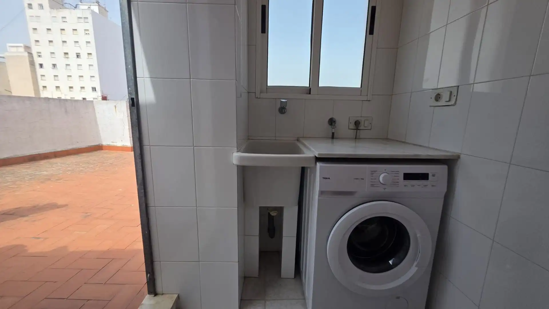 Piso con ascensor en venta en Germaníes - Juzgados, imagen 28