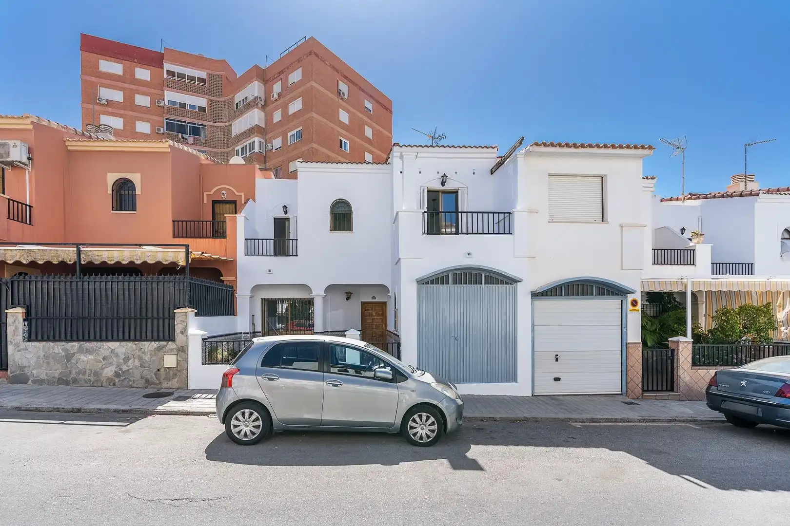 Adosado en venta en Motril  ciudad, imagen 3