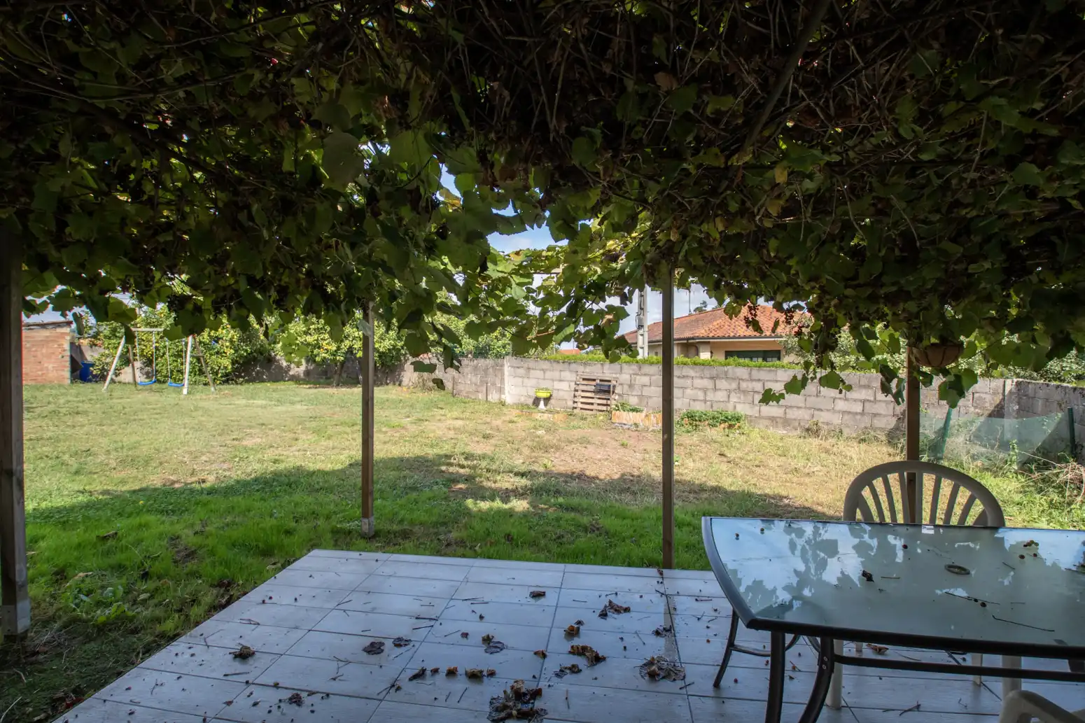 Maison mitoyenne avec jardin à vendre à Villaviciosa - LG BOZANES, imagen 40
