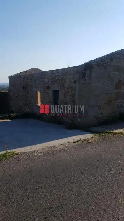 Außenansicht von Haus oder Chalet zum Verkauf in Palas de Rei