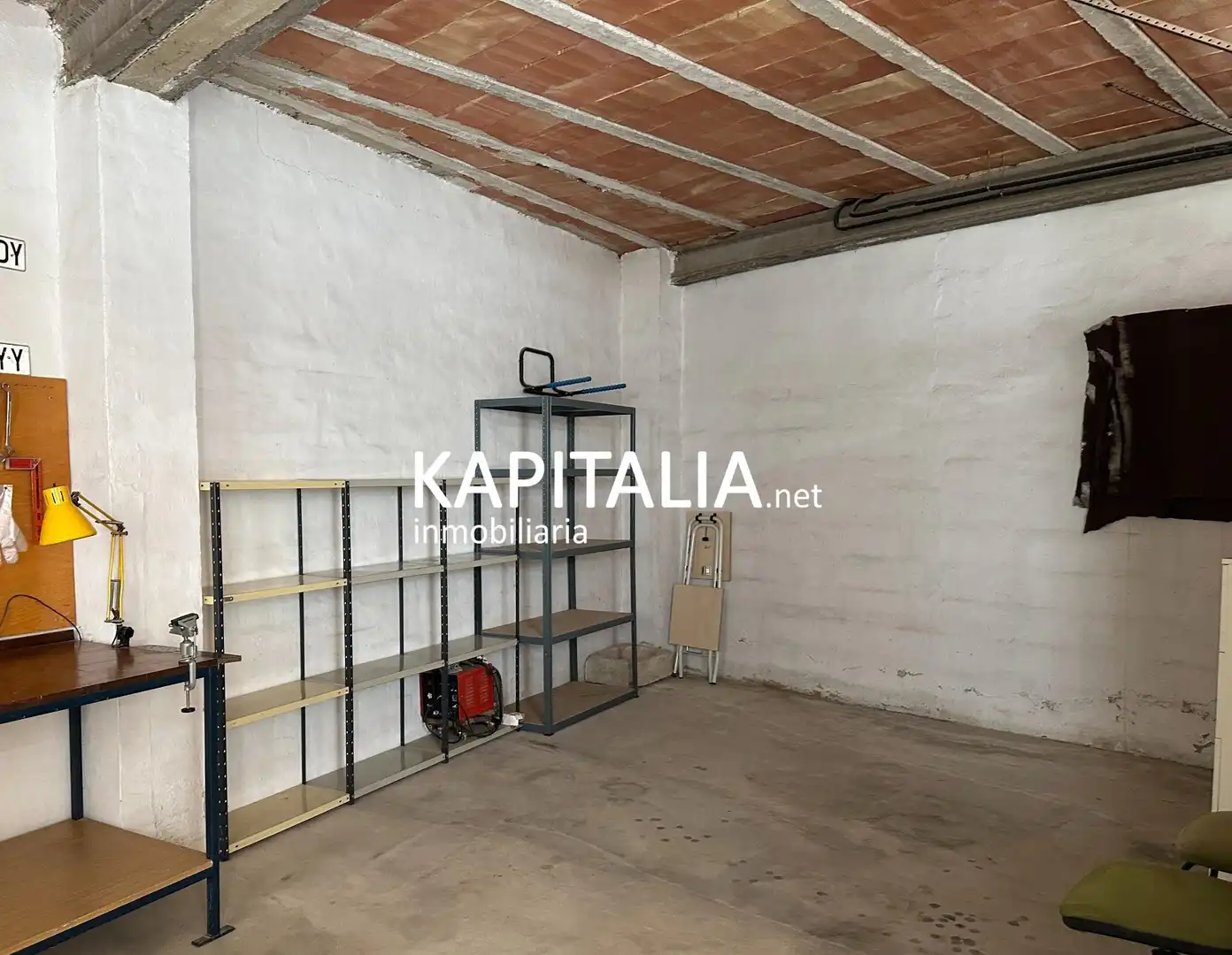 Finca rústica en venta en El Palomar con Calefacción, Terraza y Trastero