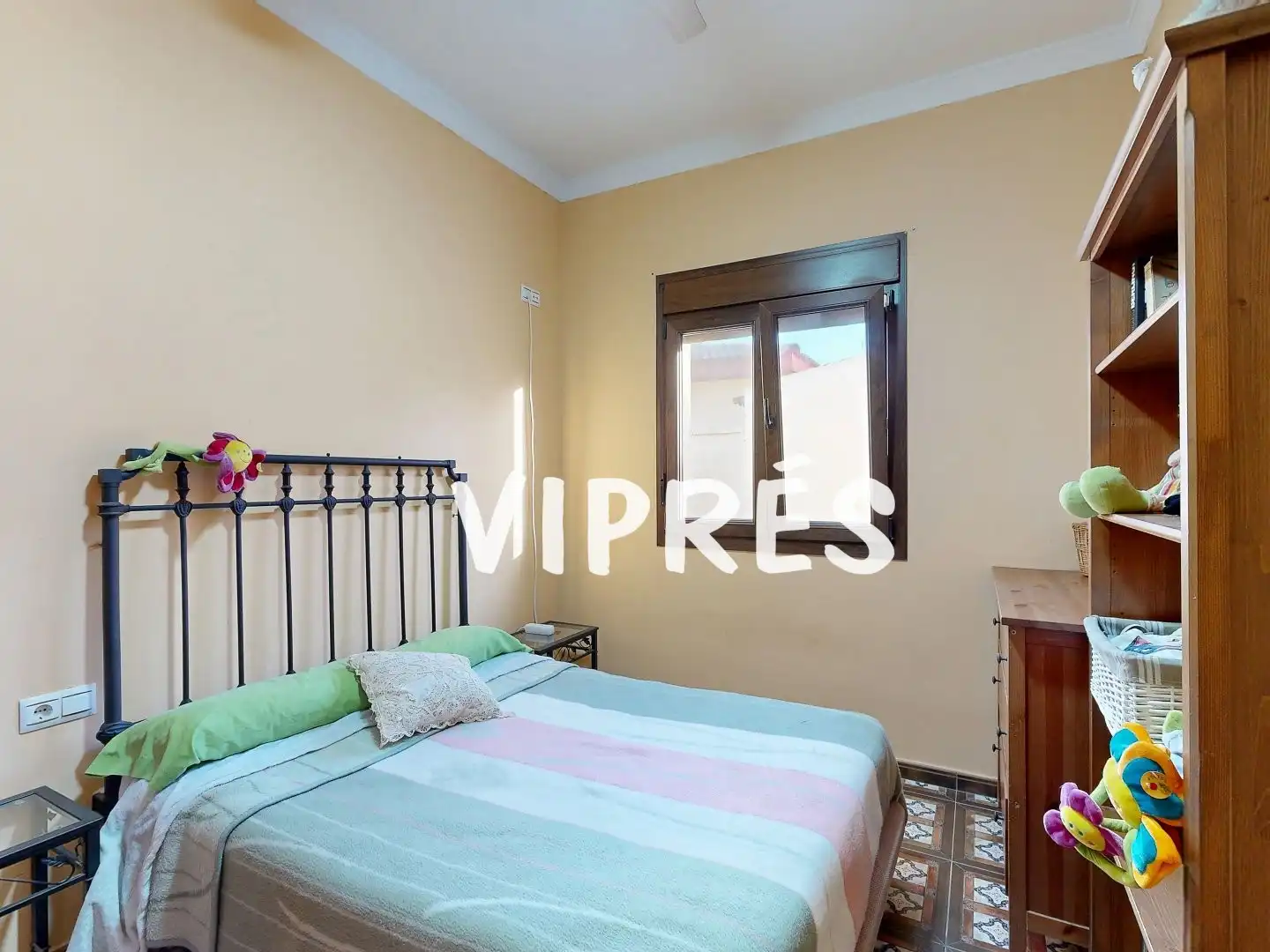 Chalet con piscina en venta en Arroyo de San Serván, imagen 42