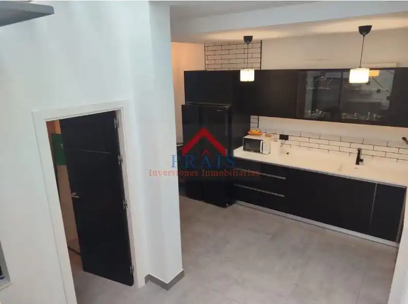 Cocina de Casa o chalet en venta en Utrera con Aire acondicionado, Terraza y Trastero