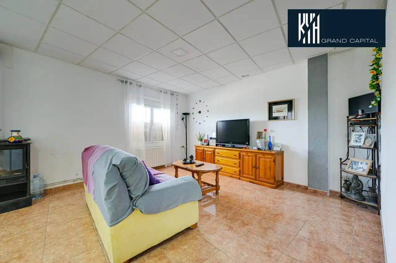 House with terrace for sale in Carretera Carretera Argimont, imagen 54