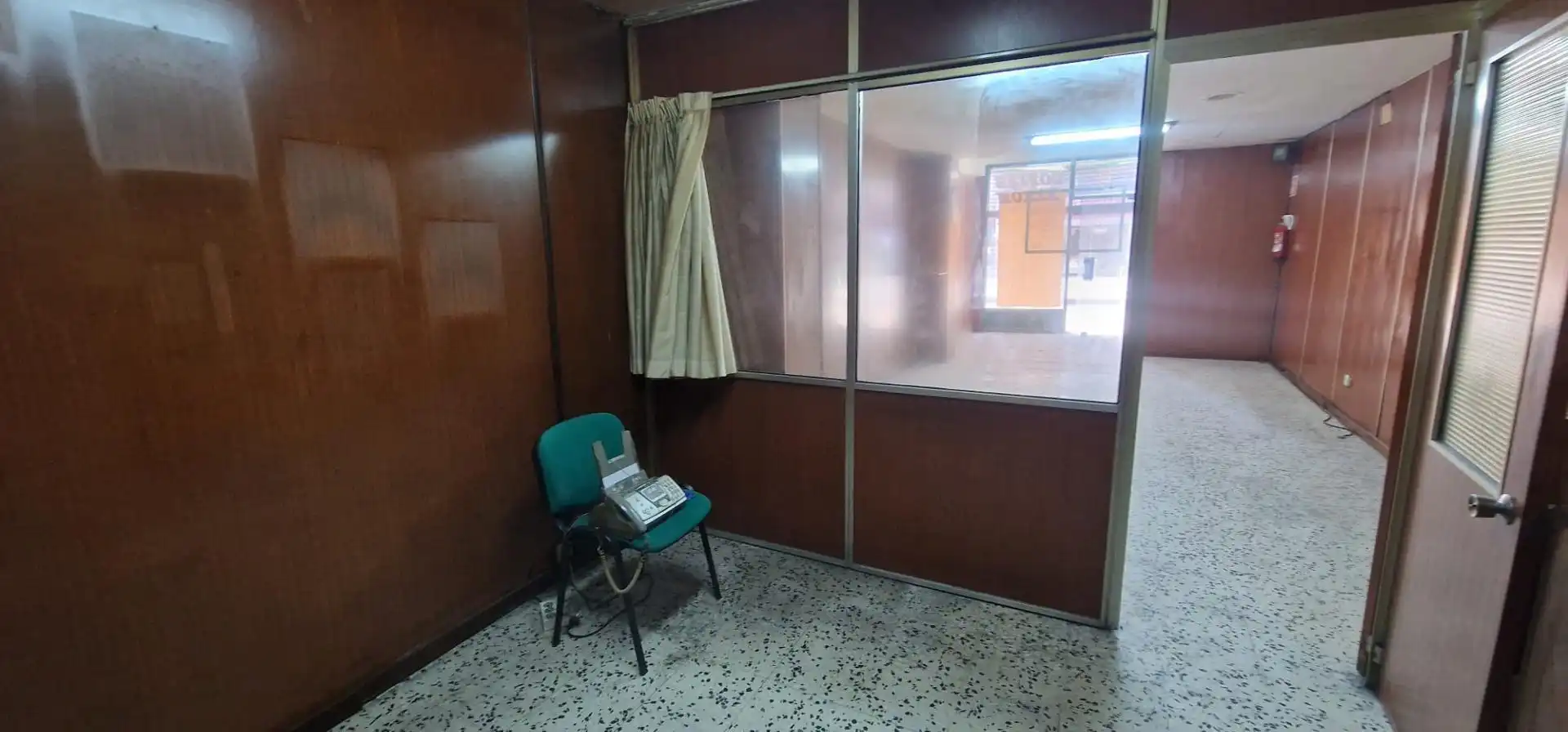 Business premises for sale in Avenida de la Constitución 21, imagen 24