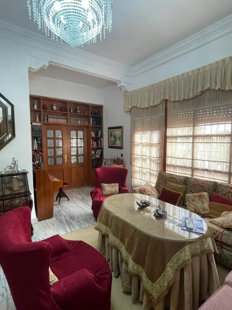 Houses for sale in Avenida del Brillante, El Brillante -El Naranjo - El Tablero