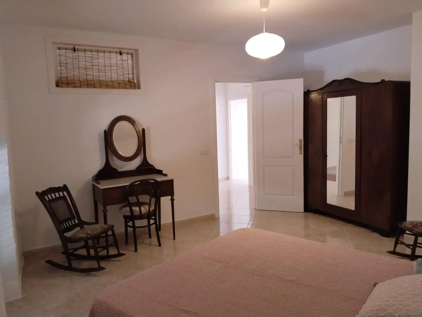 Dormitori de Casa o xalet en venda en Felanitx amb Aire condicionat, Terrassa i Moblat