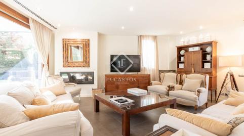 Photo 4 of House or chalet to rent in Golf - Can Trabal, Barcelona