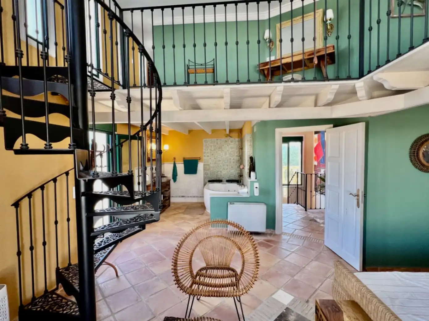 Detached house with terrace for sale in La Sella, imagen 42