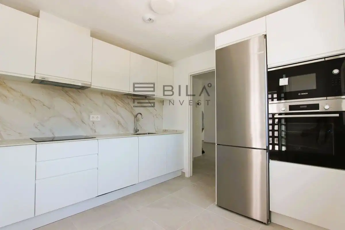 Piso con piscina en venta en Cala Sunset, imagen 7