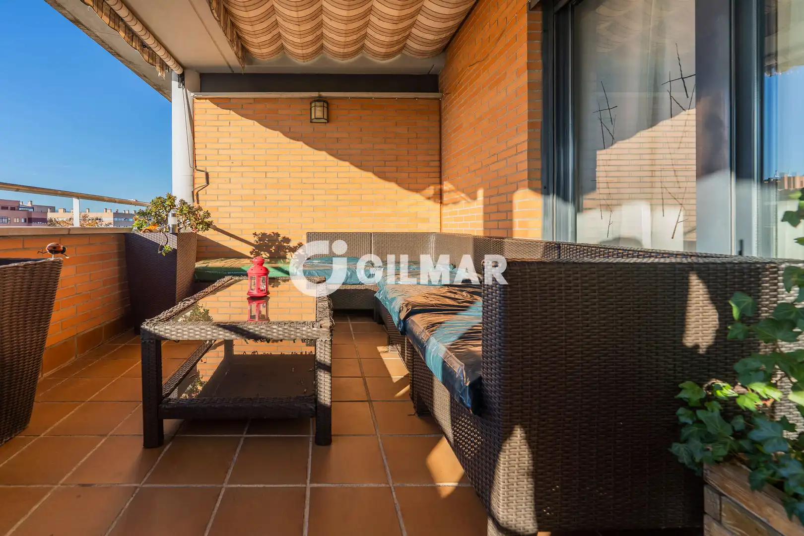 Penthouse mit Pool zum Verkauf in Norte, imagen 7
