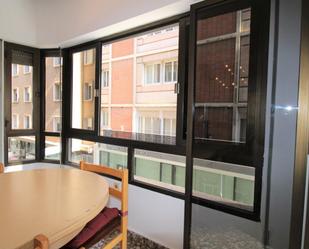 Dormitori de Pis de lloguer en  Murcia Capital amb Aire condicionat, Calefacció i Terrassa