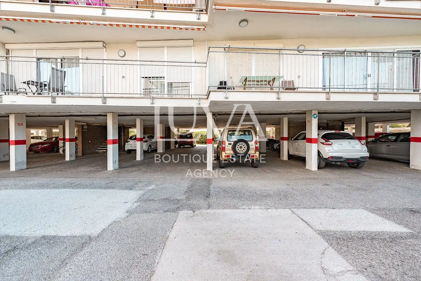 Appartement compact avec piscine à vendre à Cabrera de Mar, imagen 27