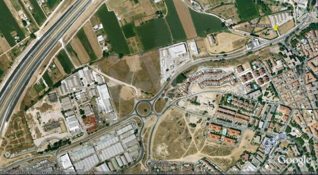 Terreno residencial en Venta en Mejorada del Campo