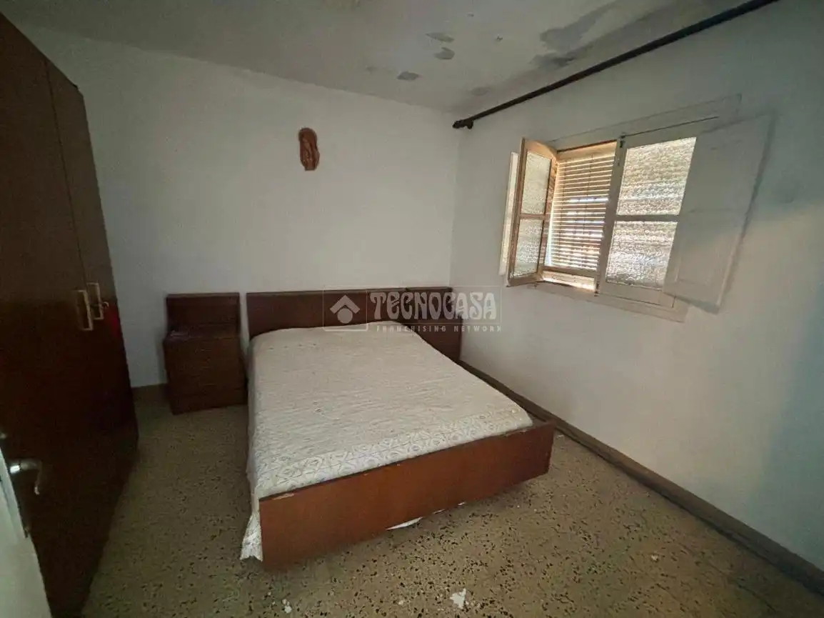 Casa adosada en venda a Mangas Verdes - Las Flores - Parque del Sur