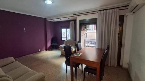 Foto 3 de Pis en venda a Quart de Poblet, Valencia