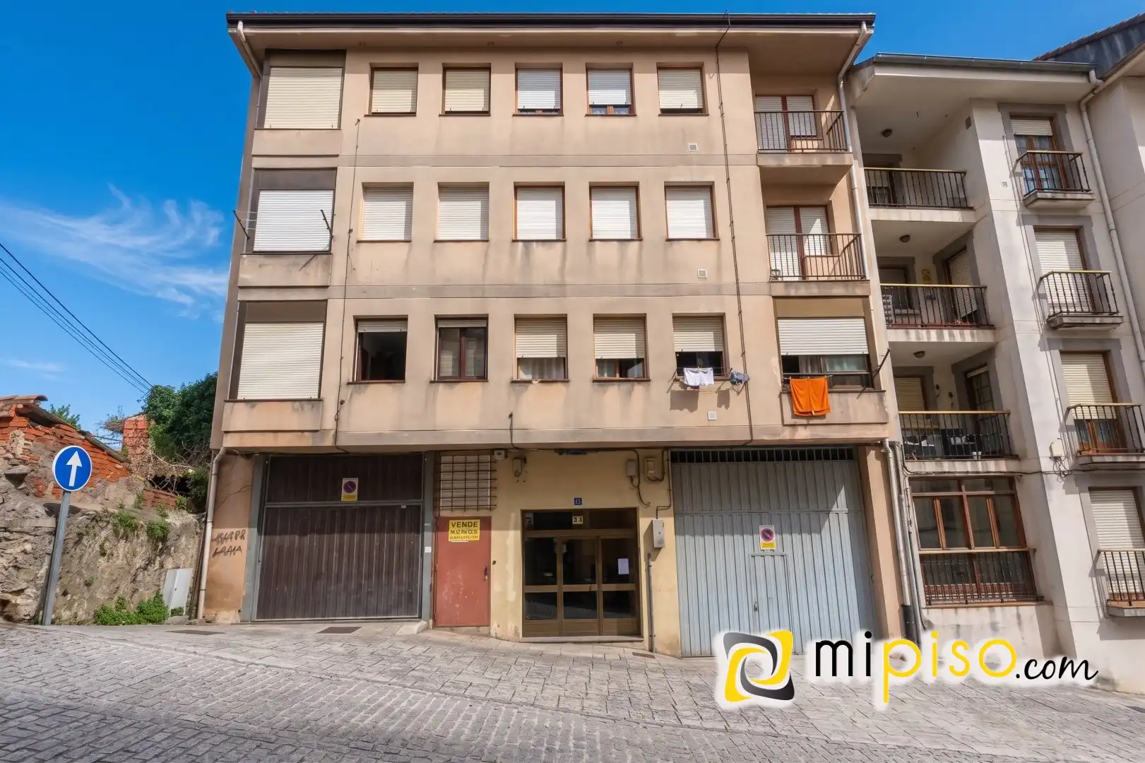 Piso en venta en Centro