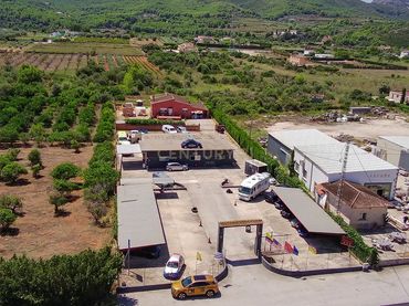 Villa con piscina in vendita a Carretera Gata, 153, Xàbia, Spain