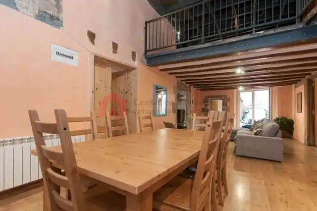 Flat with terrace for sale in Ciutat Vella, imagen 6