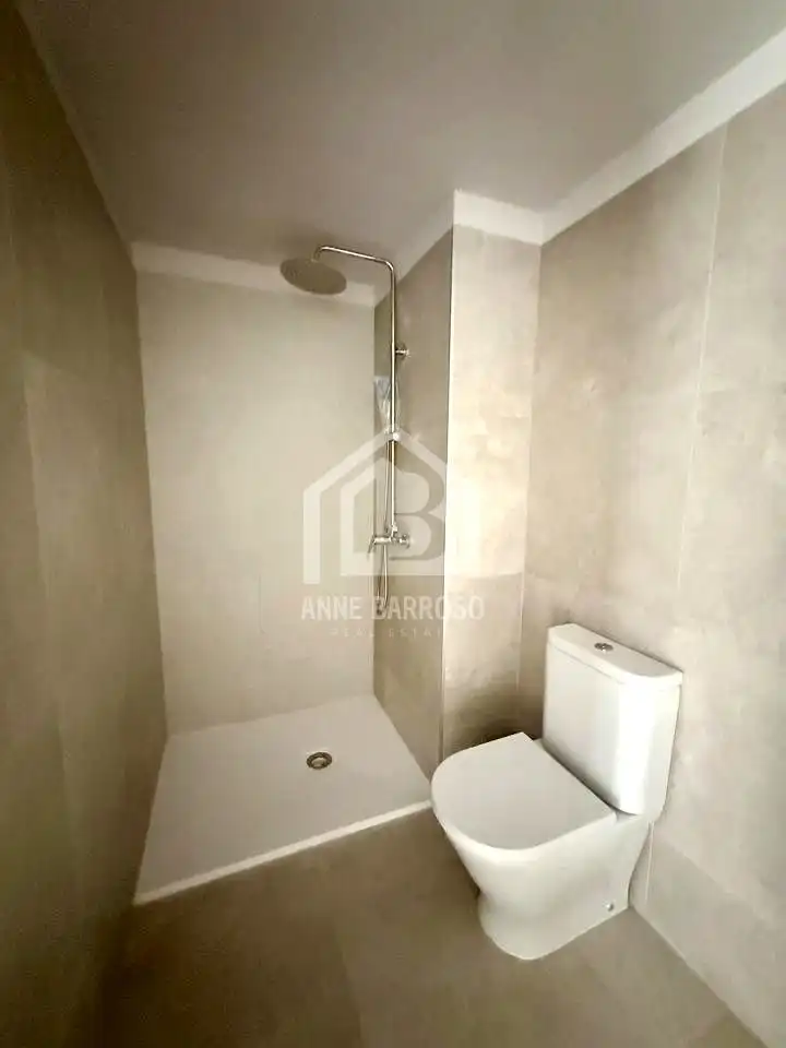 Baño de Piso de alquiler en Arona